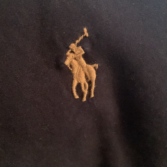 Polo by Ralph Lauren used light jacket mens size L - Picture 12 of 12